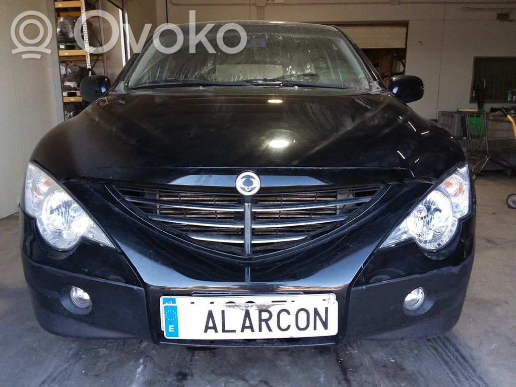 Actyon Actyon  8520131010