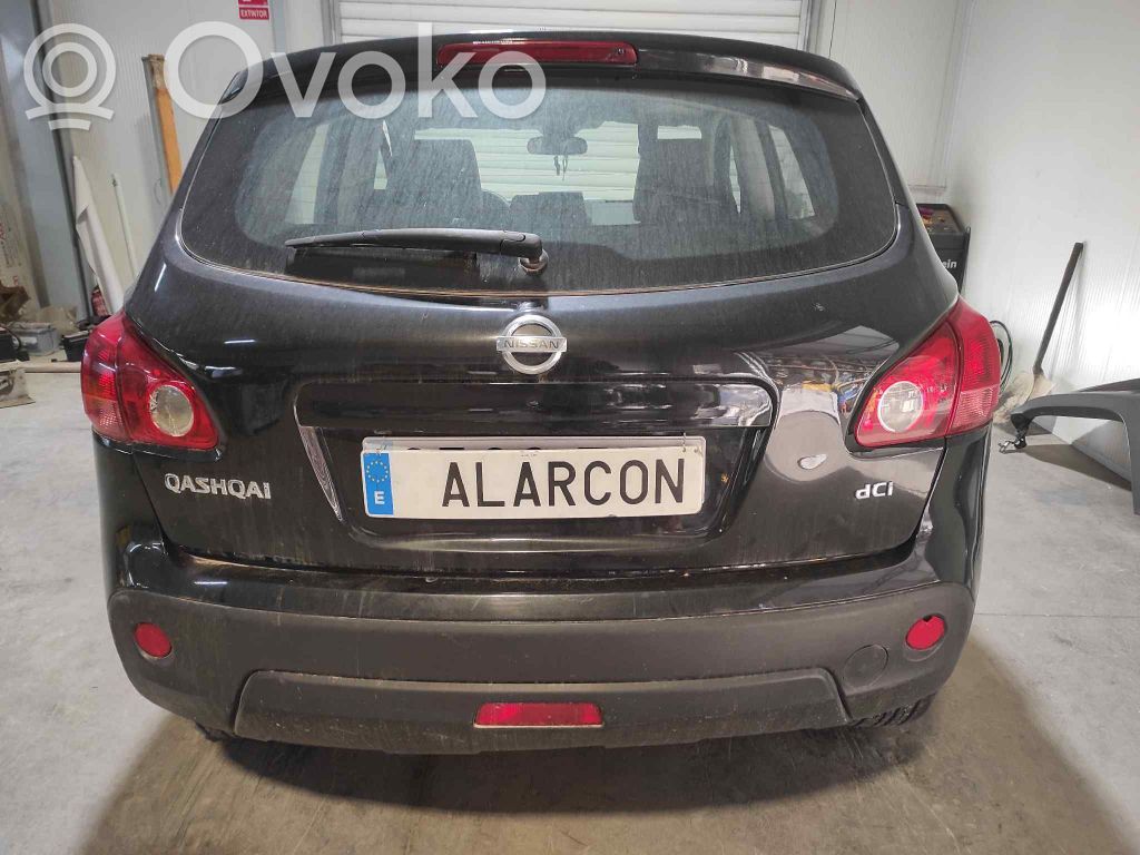 Qashqai Qashqai, Qashqai+2  284A1JD00A