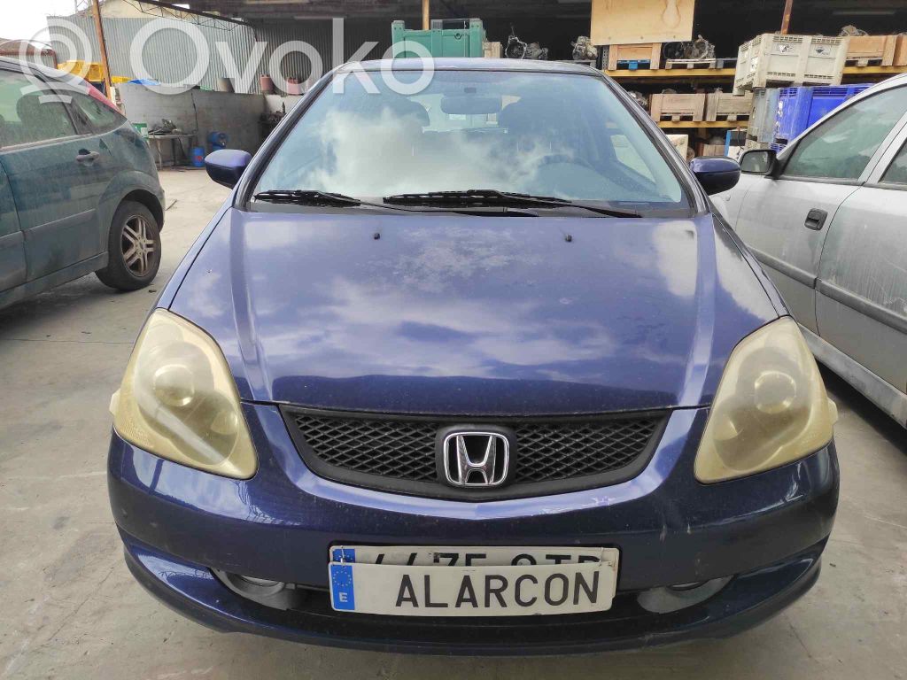 Civic Civic  35255S5AG02
