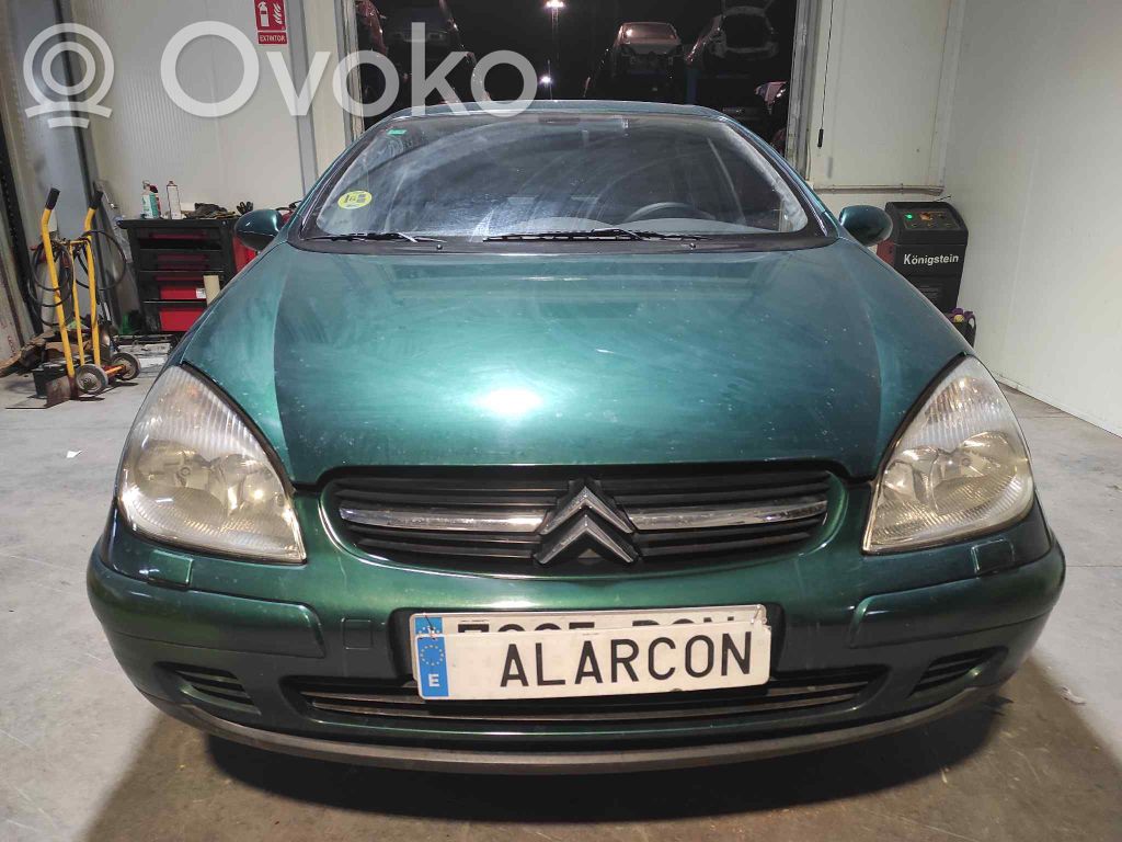 C5 C5, C5 Aircross  9637137380