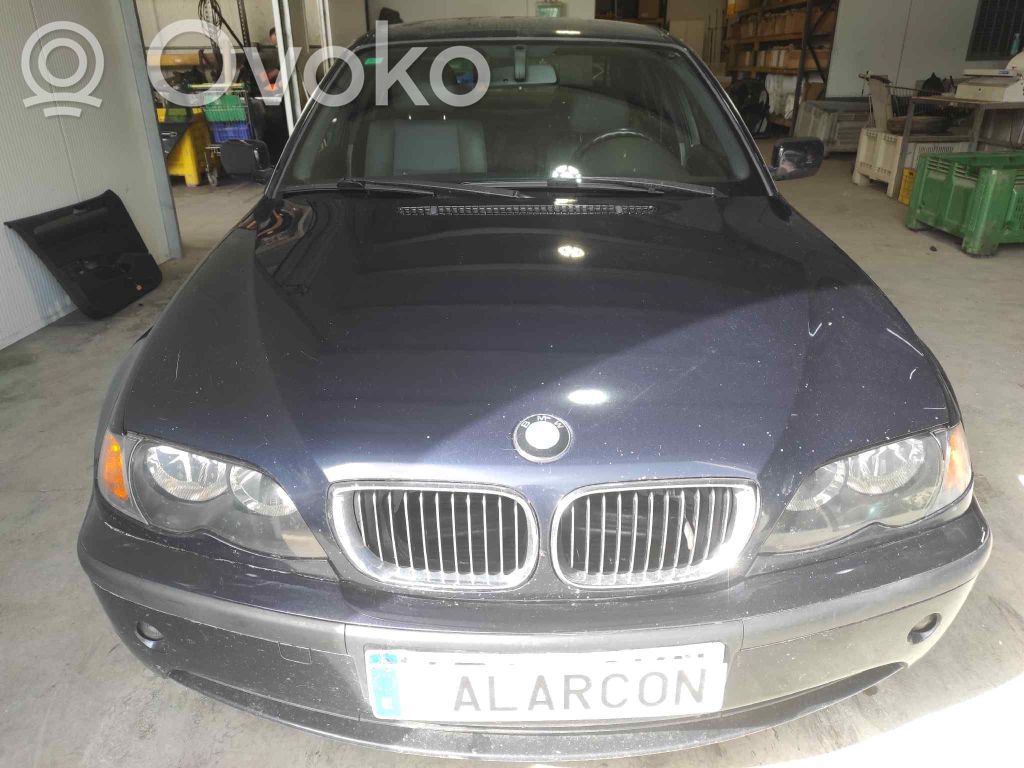 3 E46 Series 3  77870760
