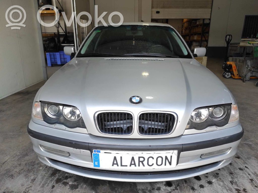 3 E46 Series 3  11137786610