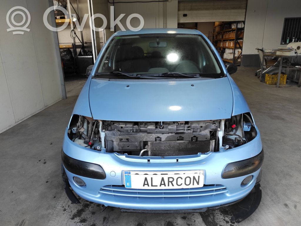 C3 C3, Pluriel, Picasso  9658556880
