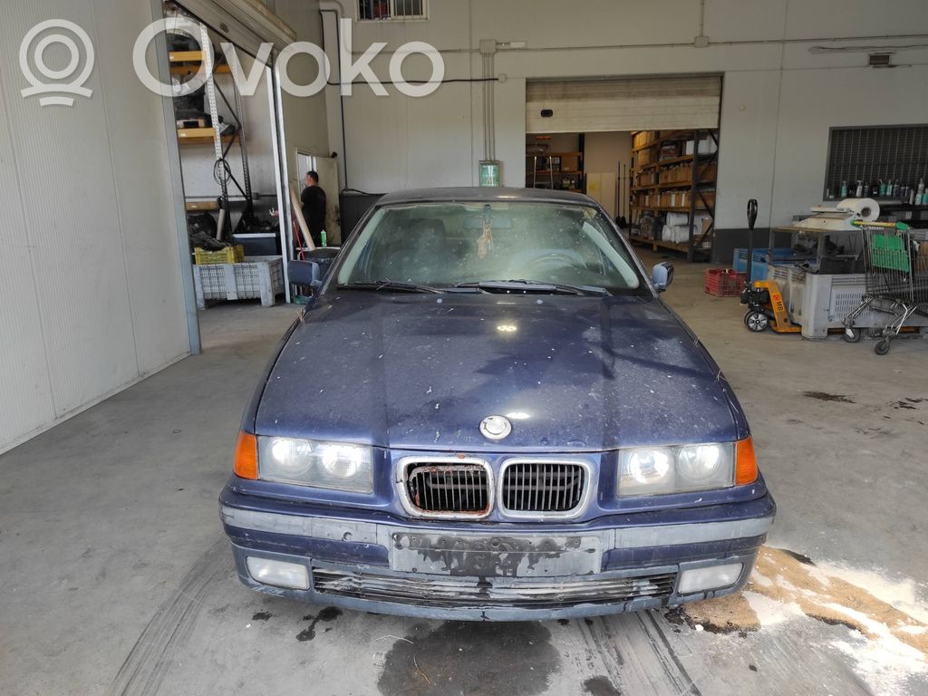 3 E36 Series 3  21526758820