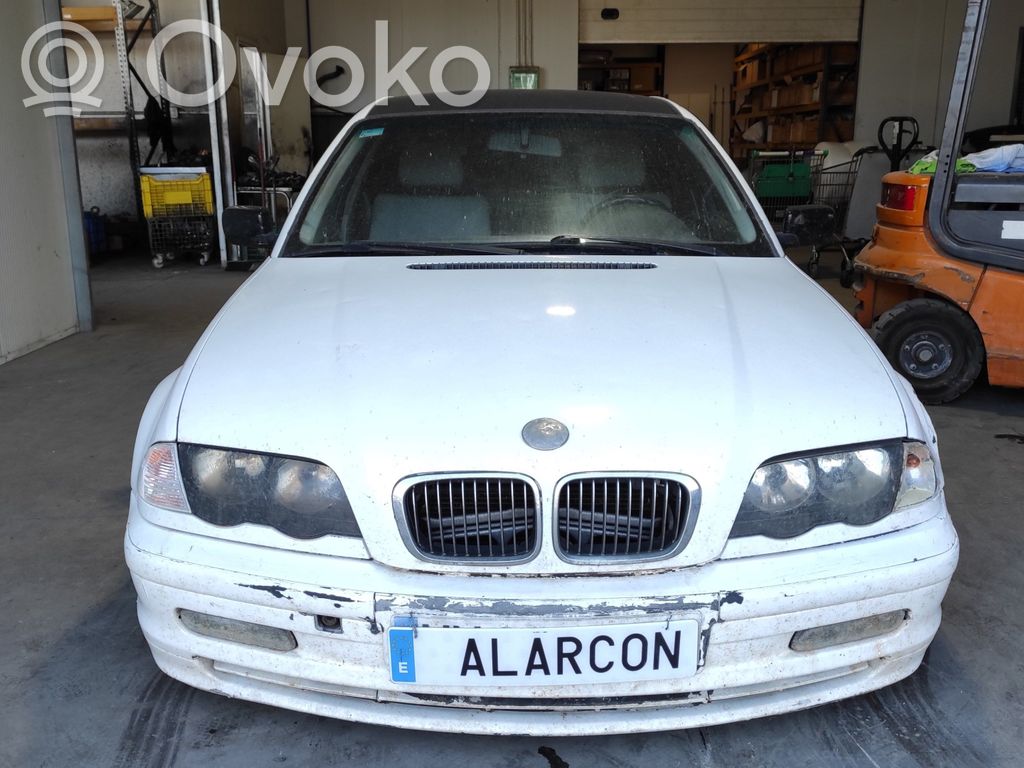 3 E36 Series 3  11652248901