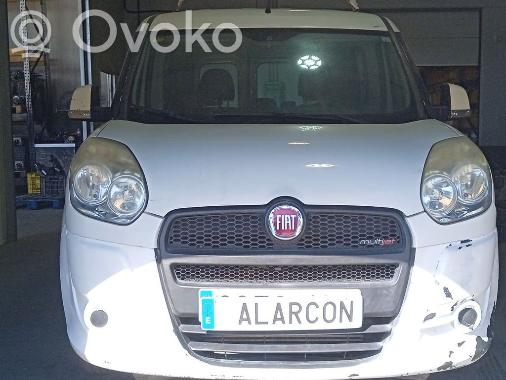 Doblo Doblo  55210334