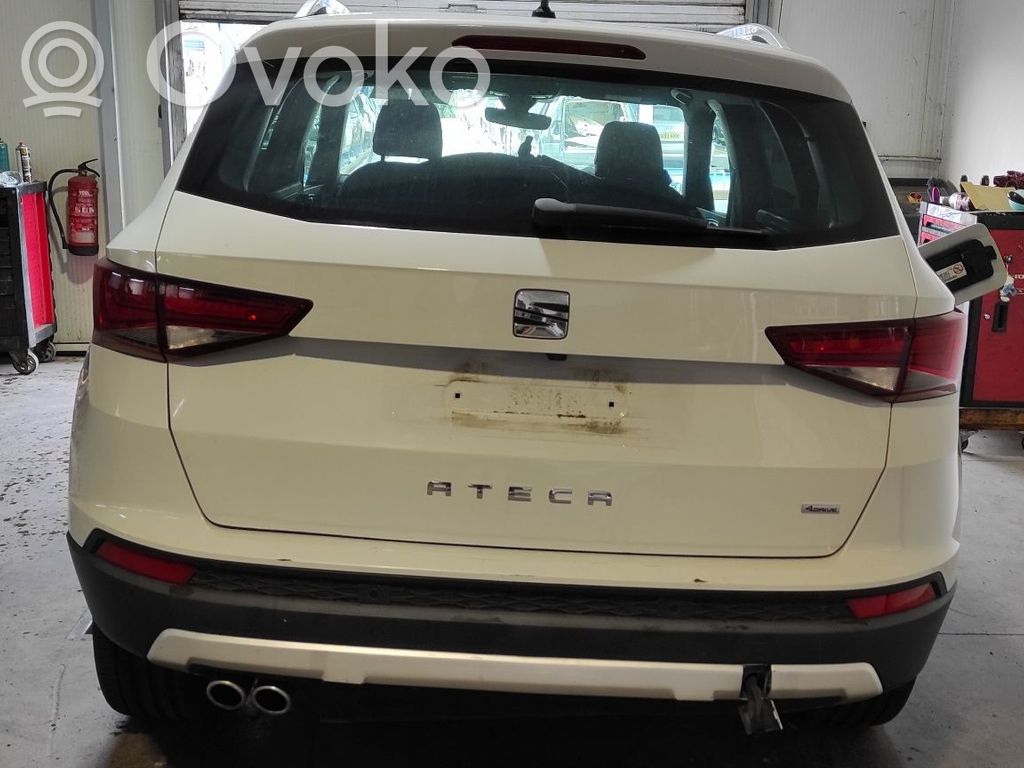 Ateca Ateca  575419091A