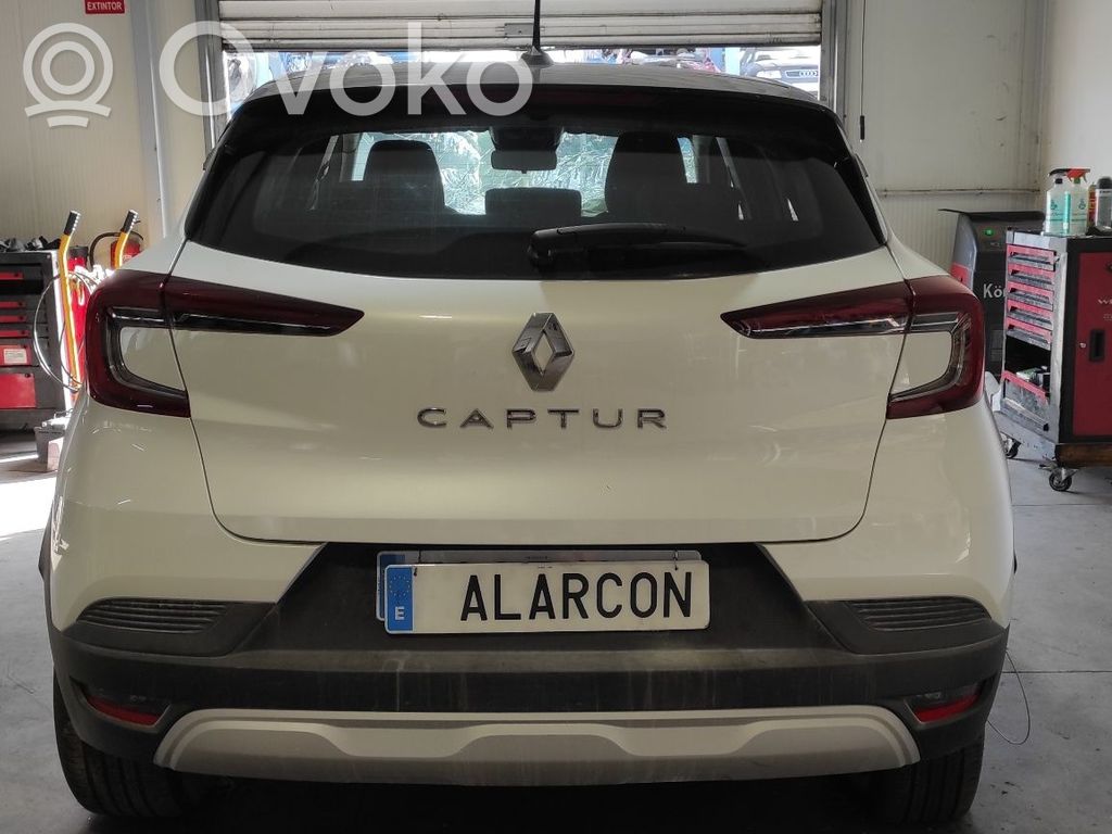 Captur II Captur  985817978R