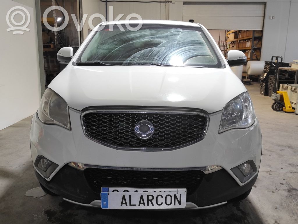Korando Korando  8591034230