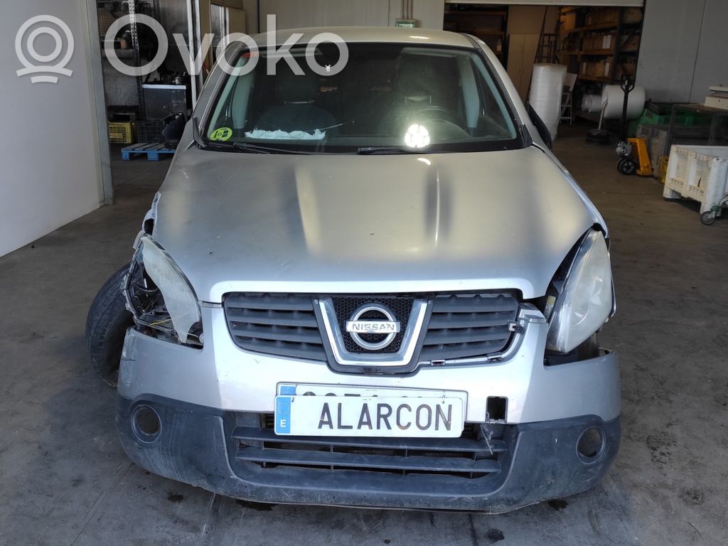 Qashqai+2 Qashqai, Qashqai+2  23710JD54D