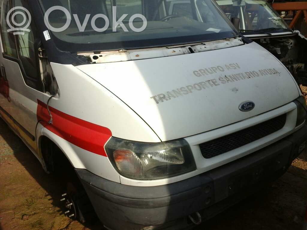 Transit Transit  YC1T13A024EB