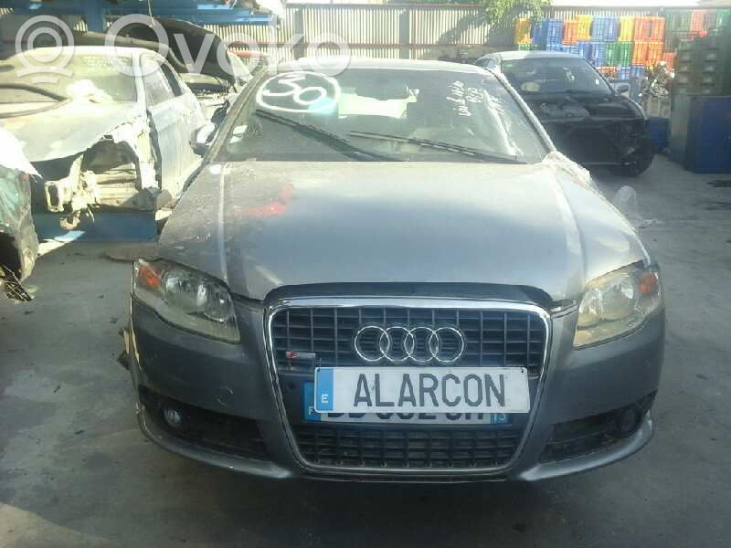 A4 Allroad A4 Allroad  06B906265