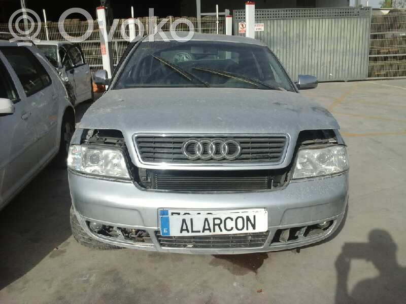 A6 Allroad C5 A6 Allroad
