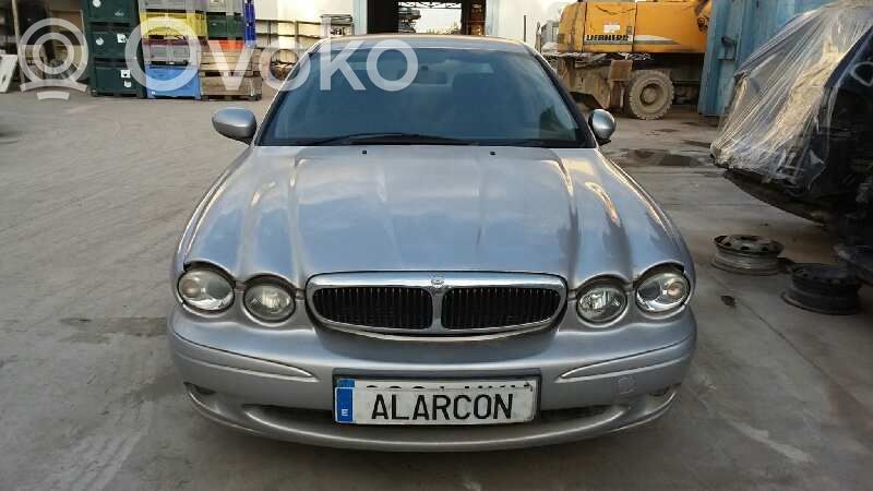 X-Type X-Type  4X4315K600AC