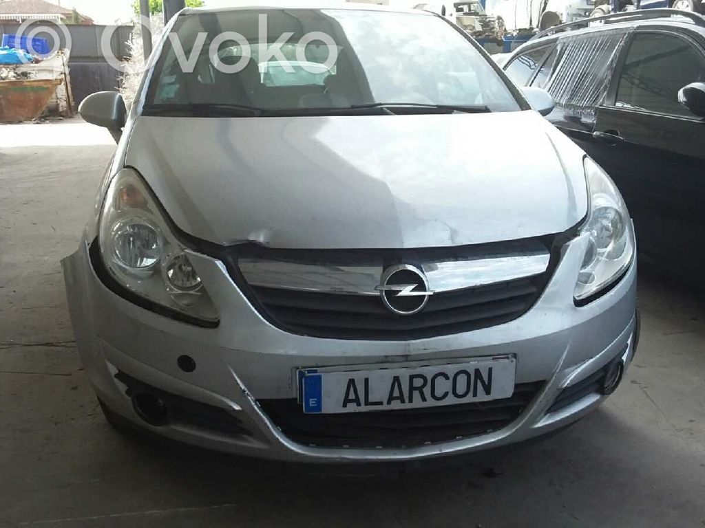 Corsa D Corsa  13235642