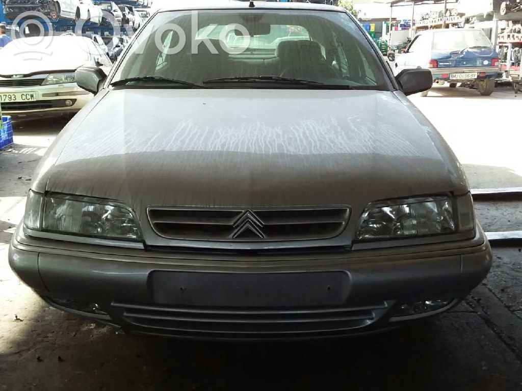 Xantia Xantia  0258005147
