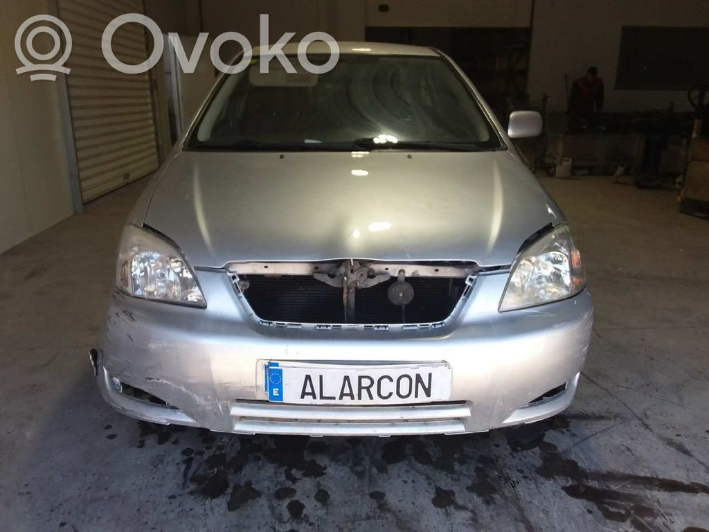 Corolla E120 E130 Corolla  8917002260