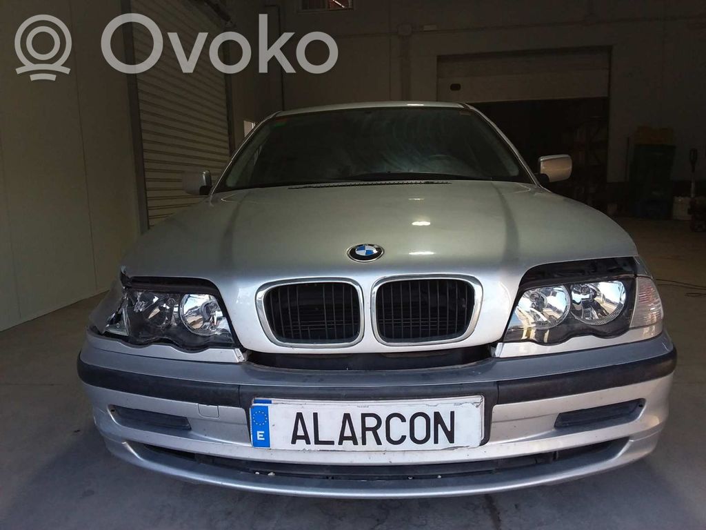 3 E36 Series 3  51227011310