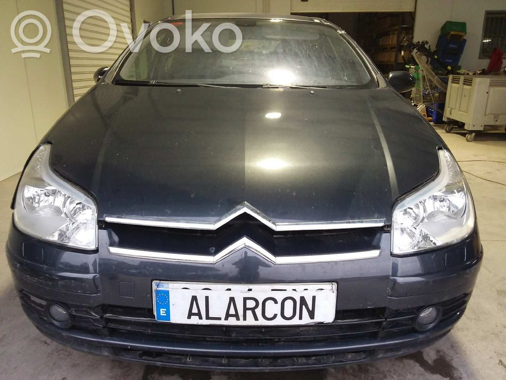 C5 C5, C5 Aircross  9658664680