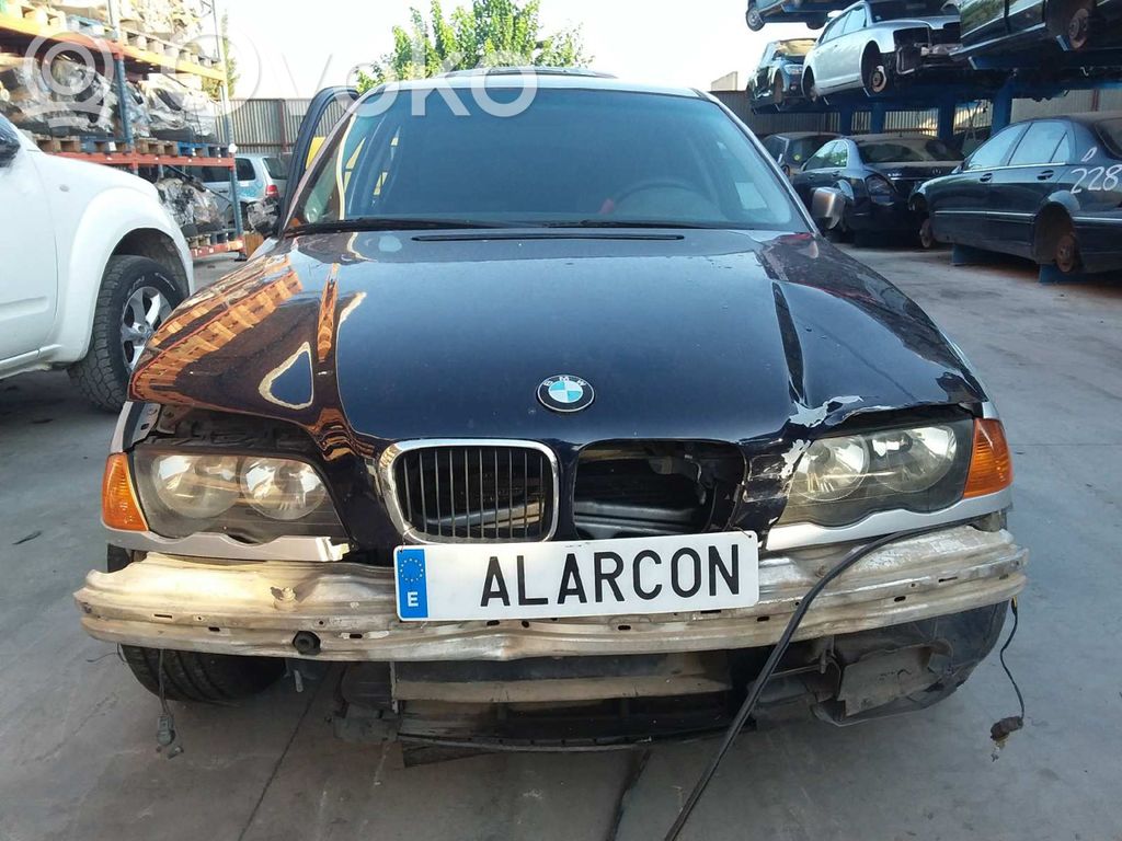 3 E36 Series 3  61318363668