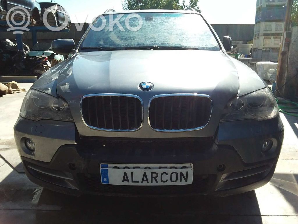 X5 E70 X5  7176934