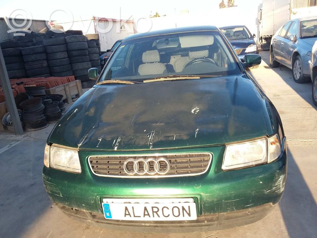 A3 S3 8L A3, S3  8D9827565C