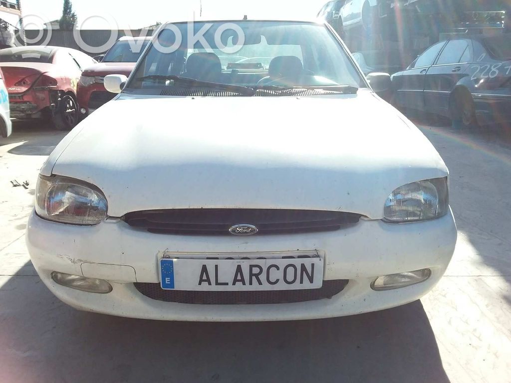 Escort Escort  94FF3A733AA