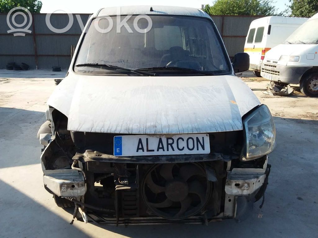 Berlingo Berlingo  9136P7