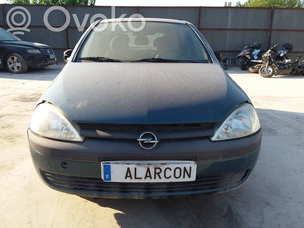 Corsa C Corsa  261206074