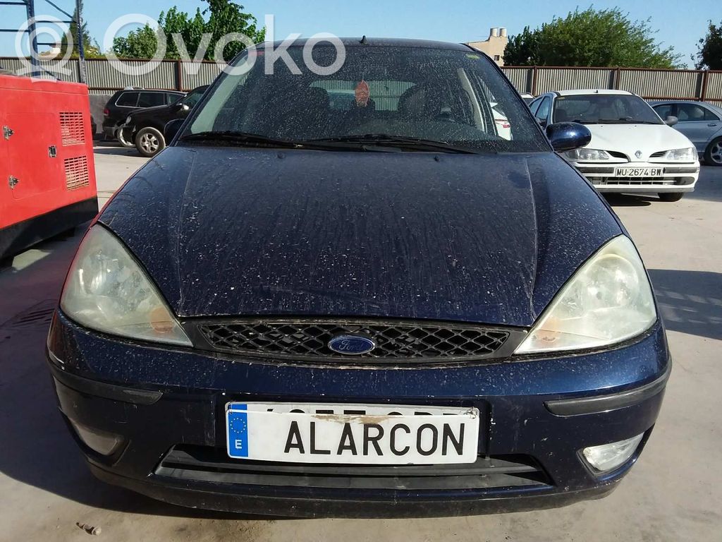 Focus Focus  98AB9F479BA