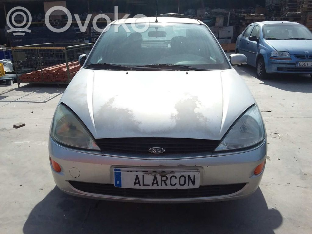 Focus Focus  1317972