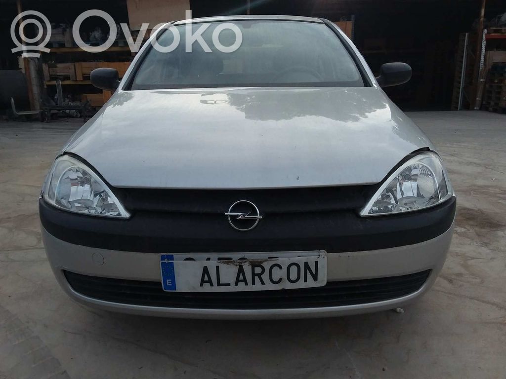 Corsa C Corsa  9116612