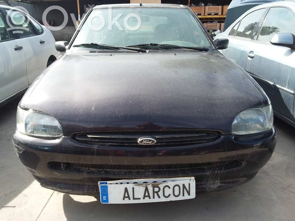 Escort Escort  4176206