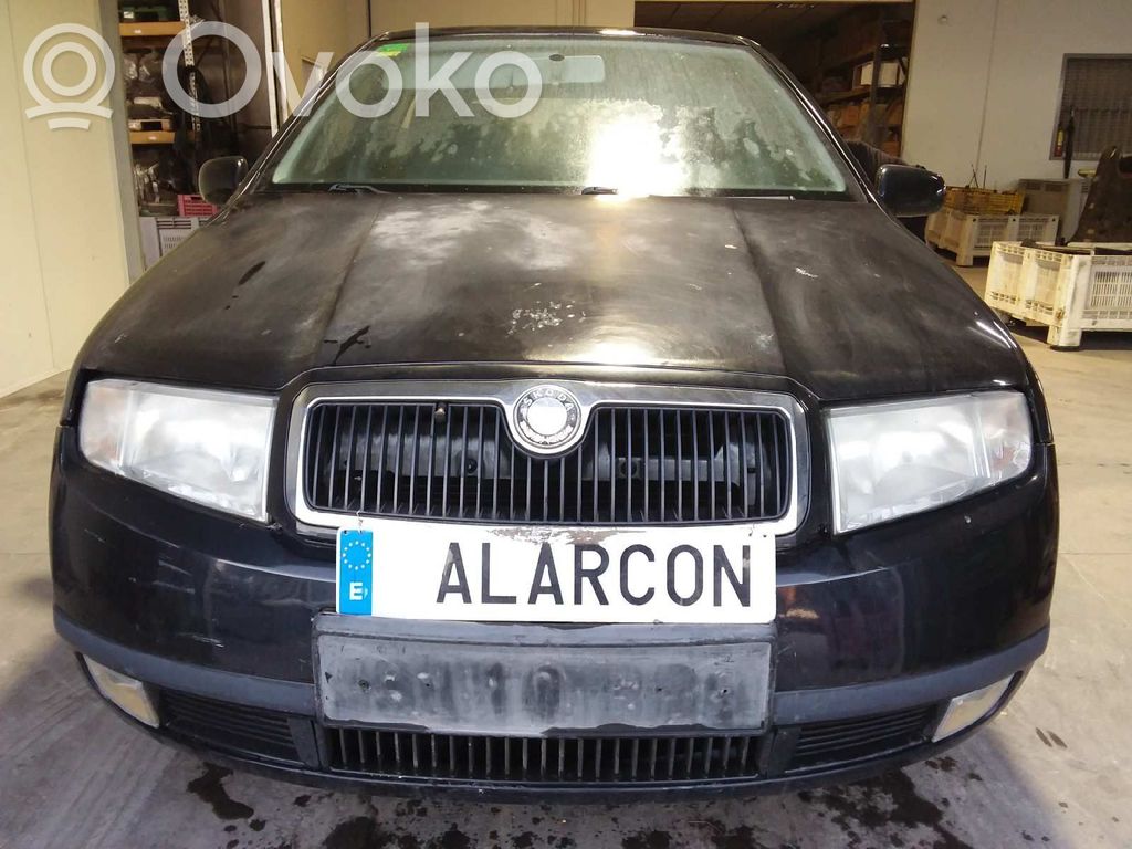 Fabia Mk1 (6Y) Fabia  047906033J