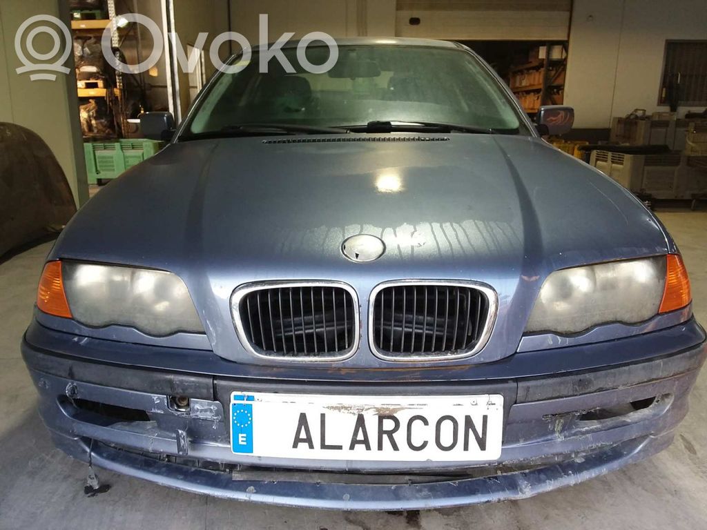 3 E36 Series 3