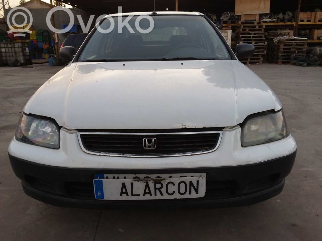 Civic Civic  31100PIKE04