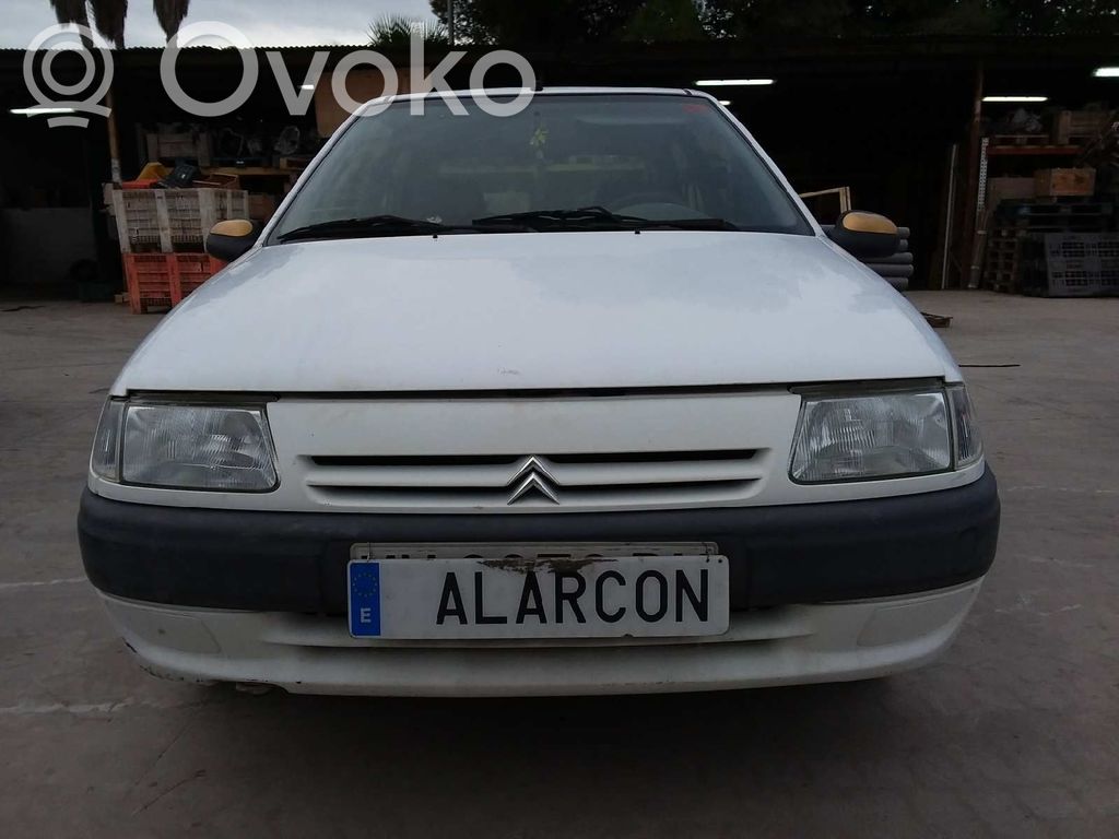 Saxo Saxo  HDZ