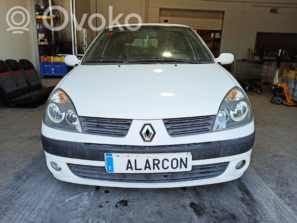 Clio II Clio  7700423888