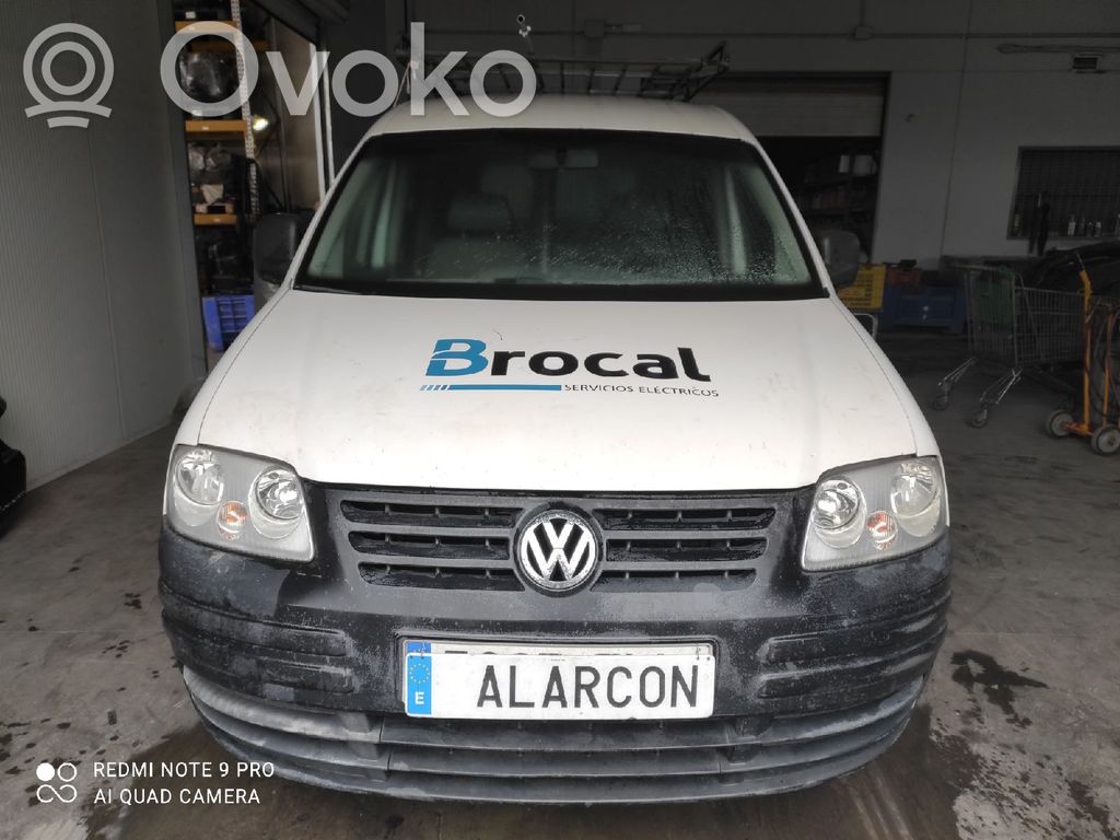 Caddy Caddy  1K0615123D
