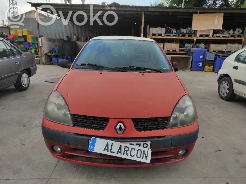 Clio II Clio  7700429992
