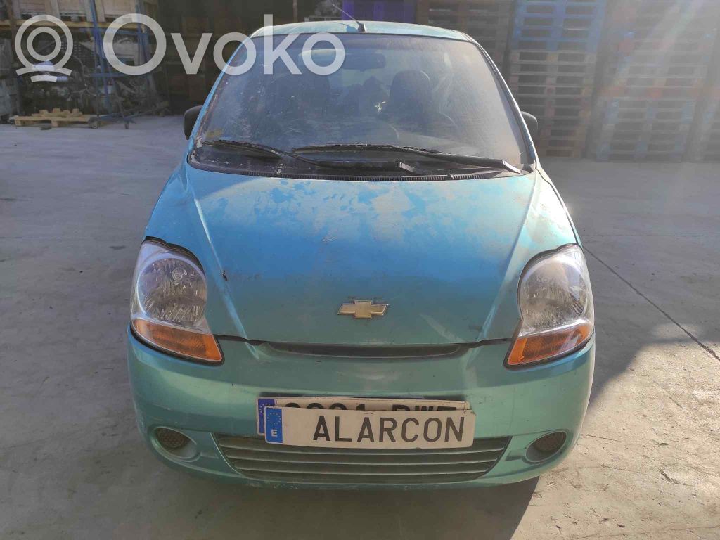 Matiz Matiz  96190708