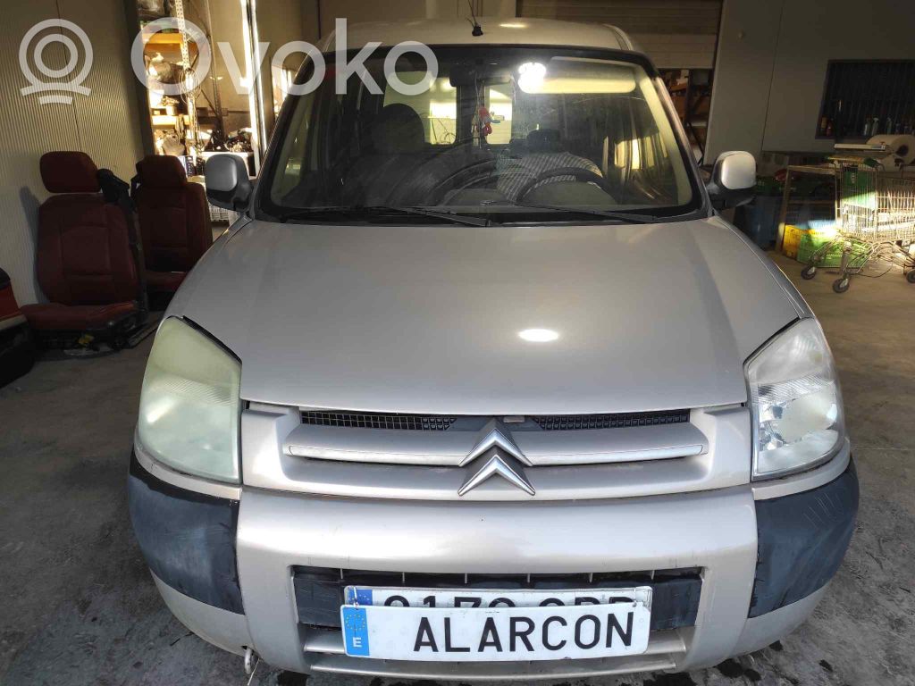 Berlingo Berlingo  9008E5