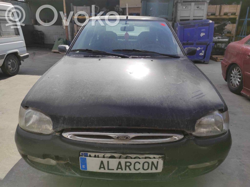 Escort Escort  95AB10300DB