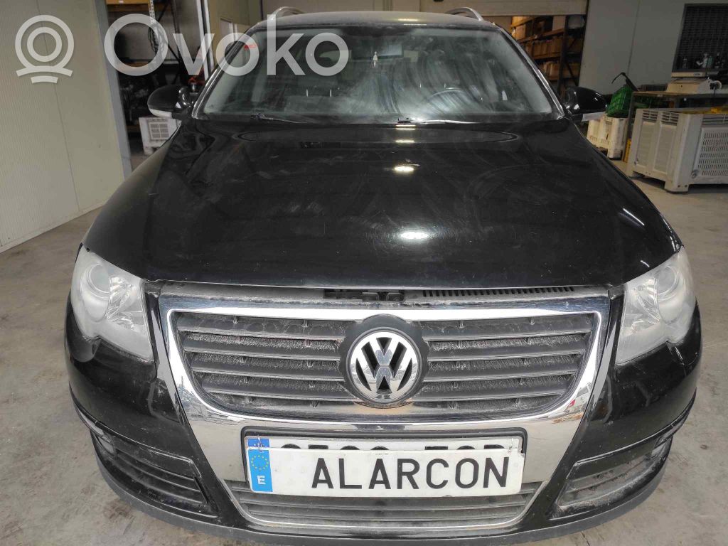 Passat Alltrack Passat  3C0959654