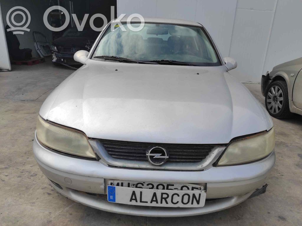 Vectra B Vectra  90506202