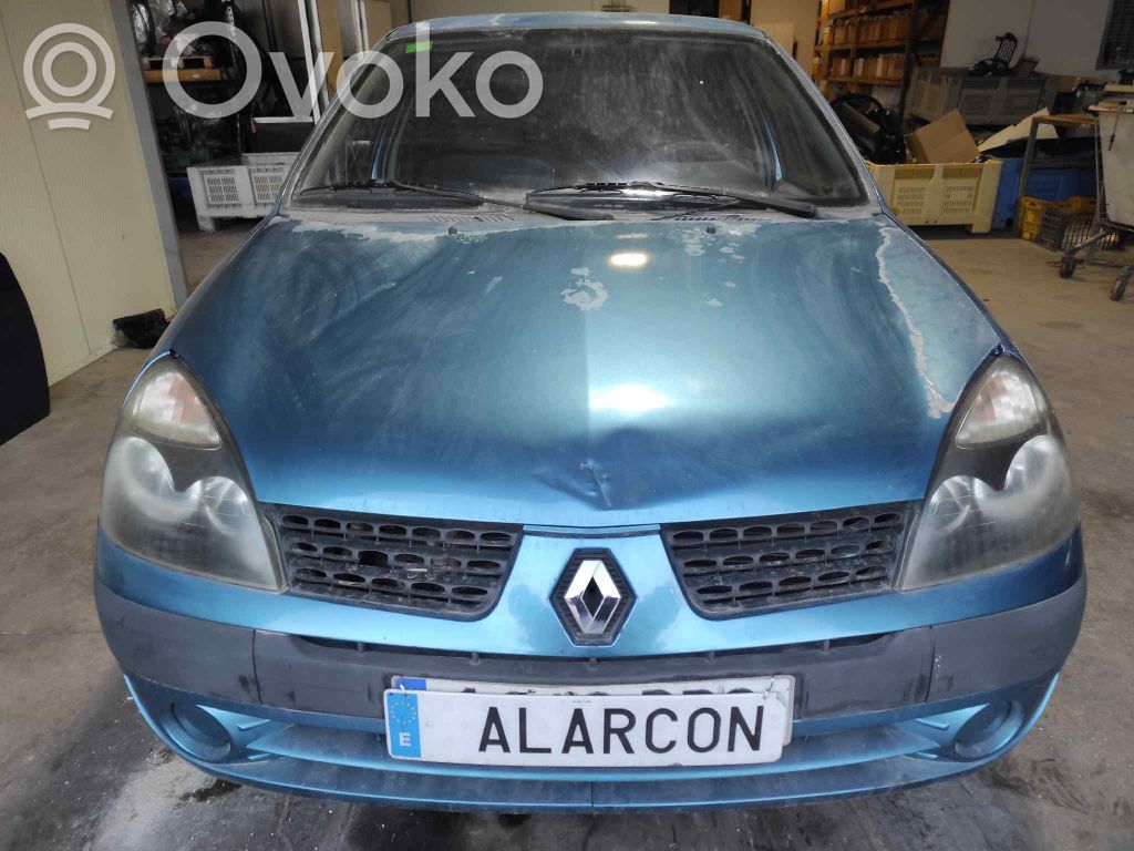 Clio II Clio  7701051758