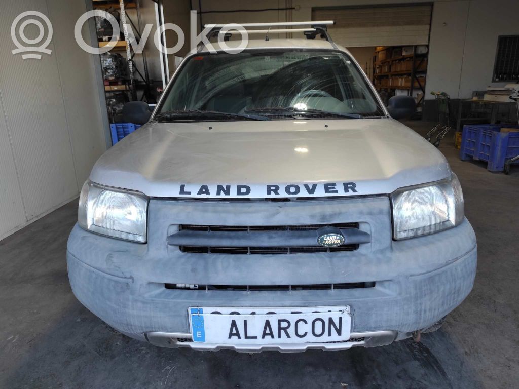 Freelander Freelander  MHK101100