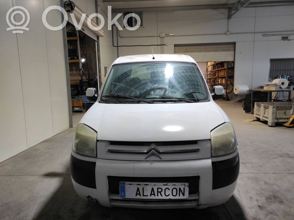 Berlingo Berlingo  9650359580