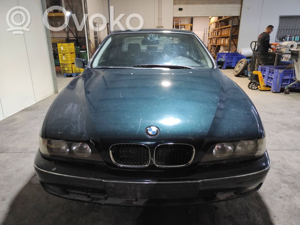 5 E39 Series 5  13541740505