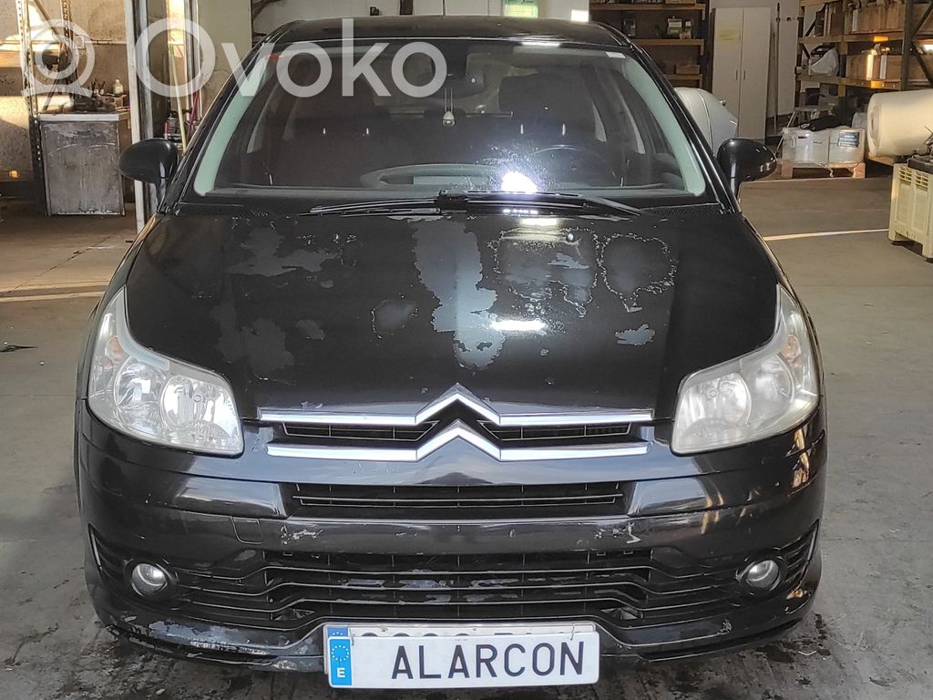 C4 I C4 Picasso, Grand Picasso, Aircross, Cactus  1940FX